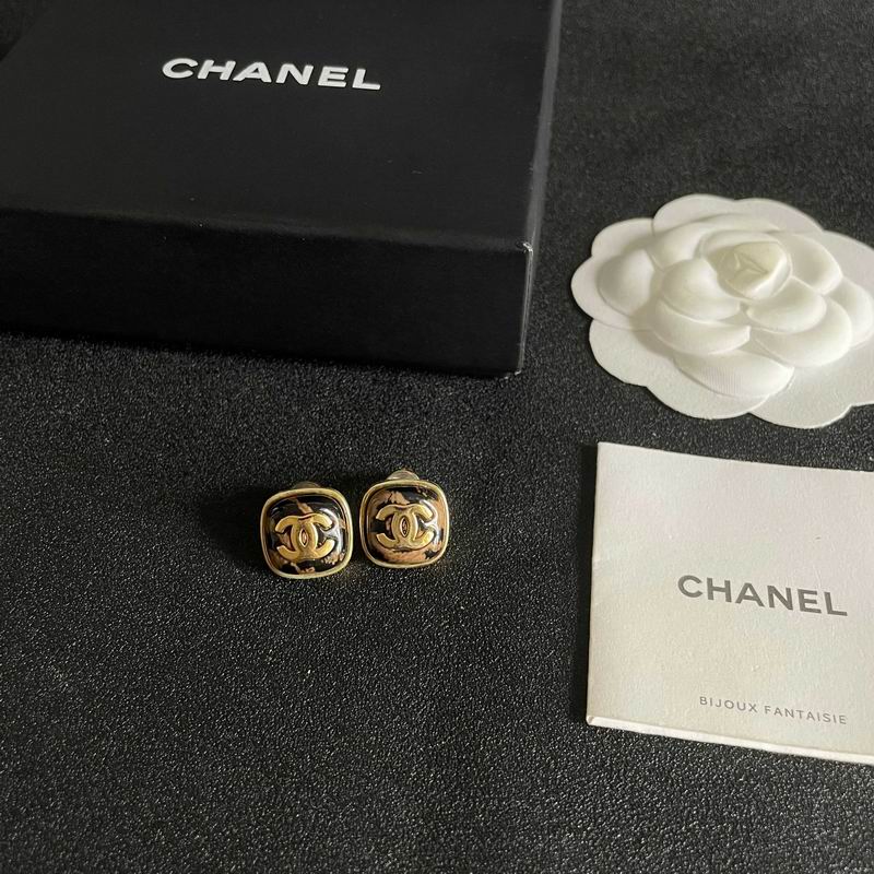 Chanel Earring 07yxs20